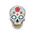 Dia de Los Muertos: Mexick svtek mrtvch v Prask trnici